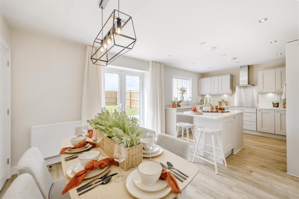 House in Shrewsbury - View 4