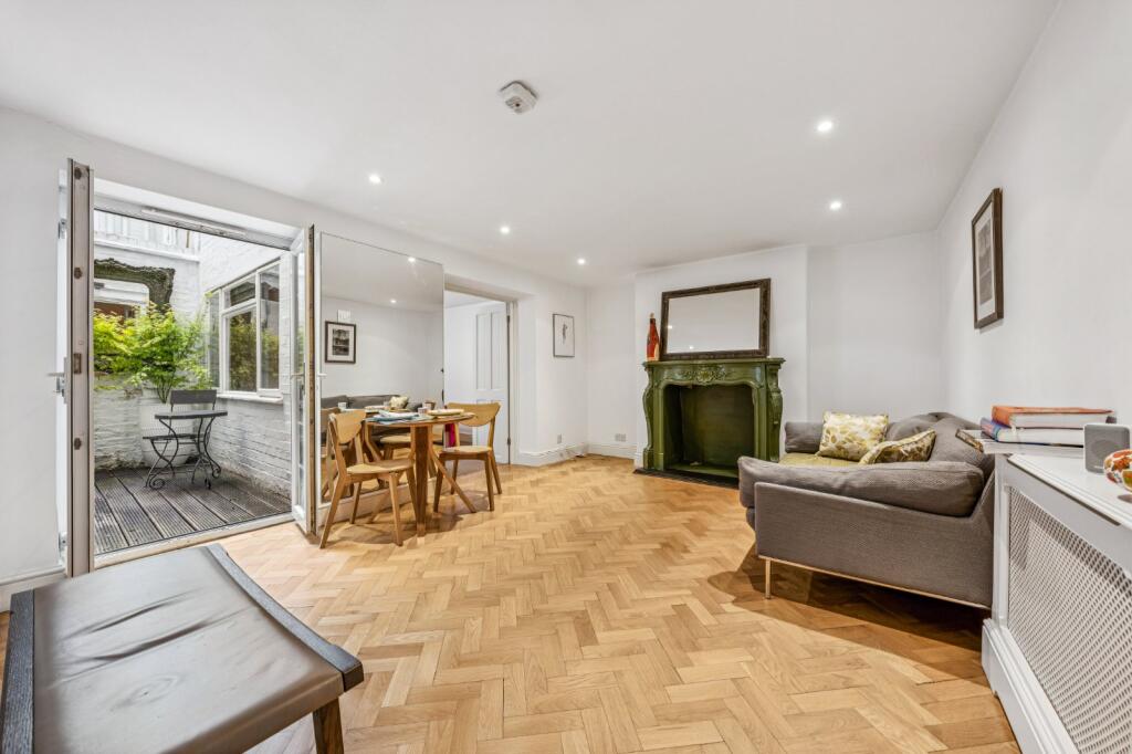 Main image of property: Clareville Grove,
South Kensington, SW7