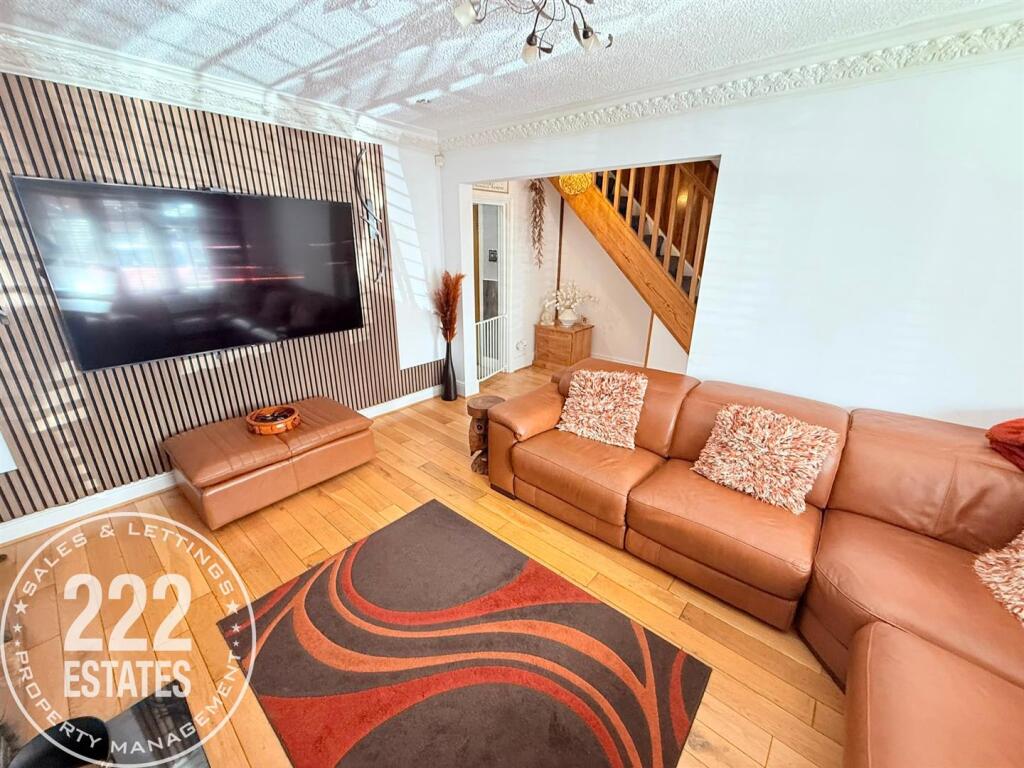 House in Warrington - View 4