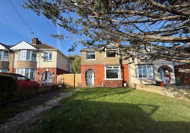 Main image of property: Moremead Road, Wroughton, Swindon SN4