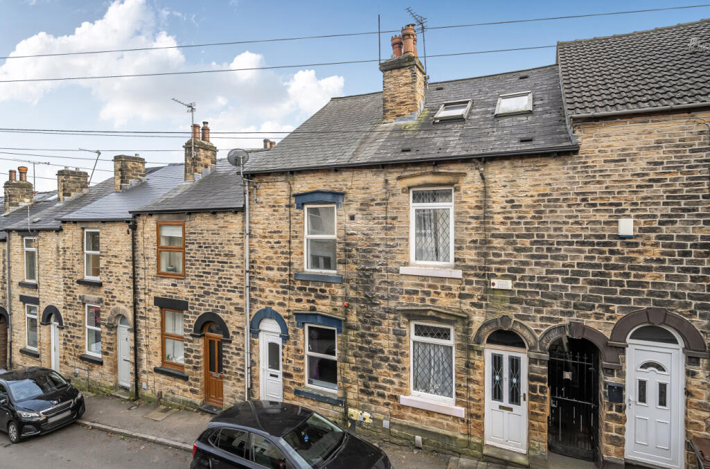 Main image of property: Industry Street, Sheffield, South Yorkshire, S6