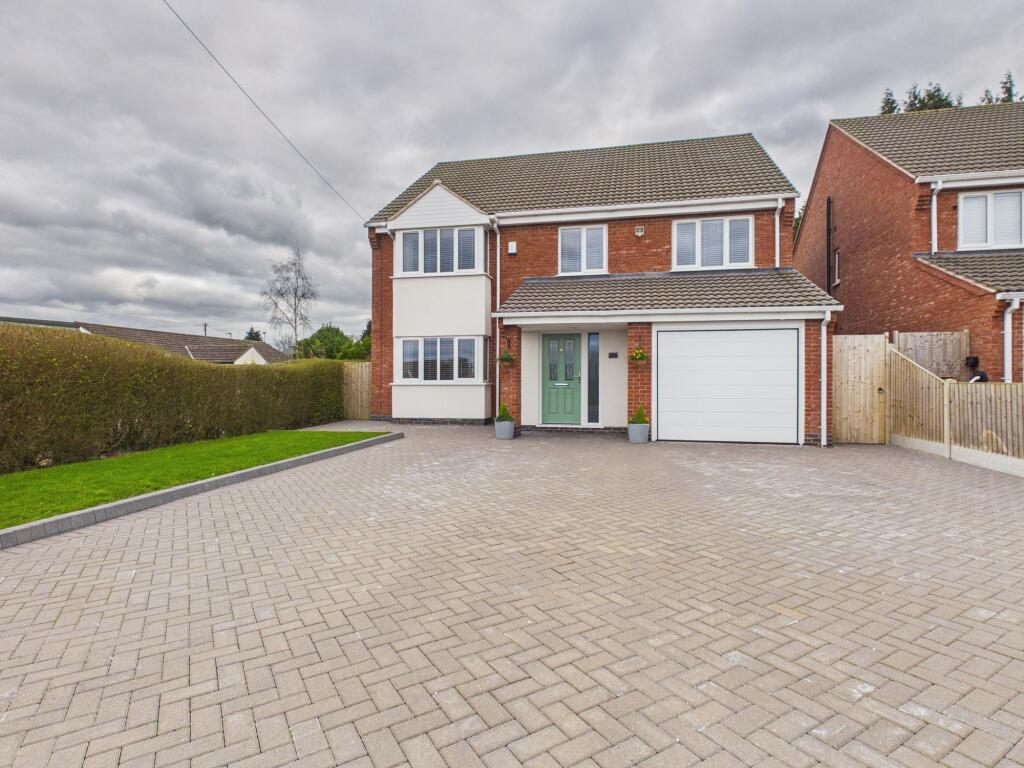 Main image of property: Field Way, Earl Shilton, LE9