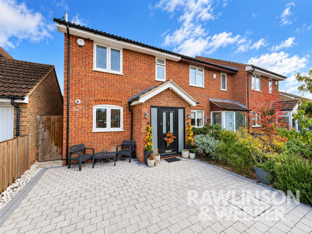 Main image of property: Bishop Fox Way, West Molesey