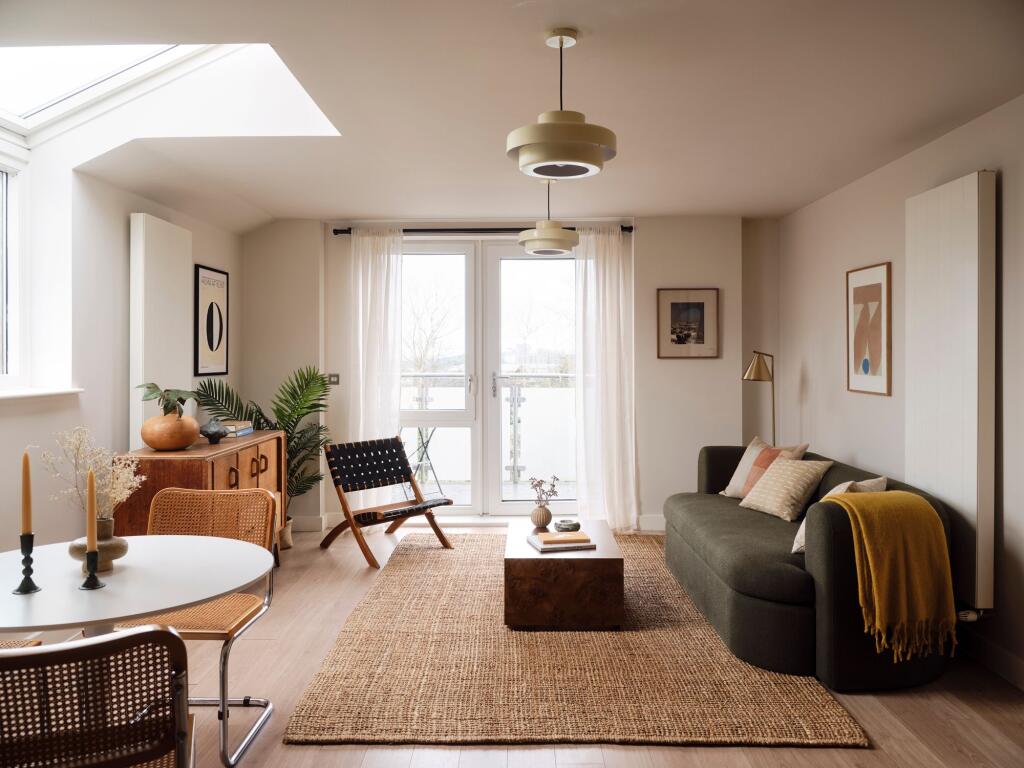 Main image of property: Cipher Court, Flowers Close, Dollis Hill, NW2