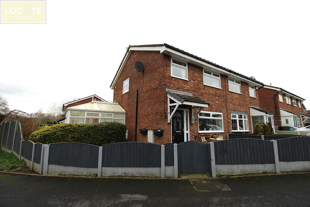 Main image of property: Laxfield Drive, Flixton
