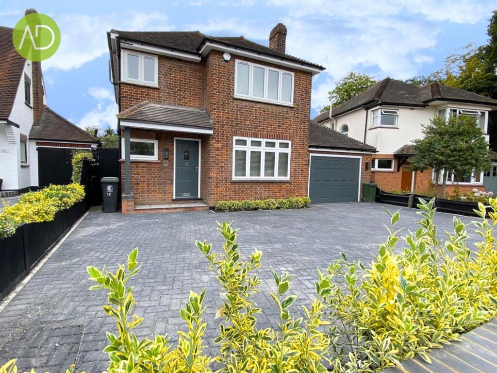 Main image of property: Knighton Lane, Buckhurst Hill