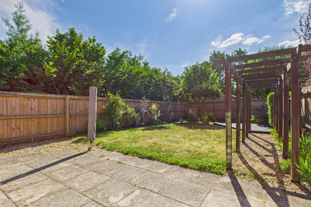 Main image of property: Kendall Close, Bury St. Edmunds, Suffolk