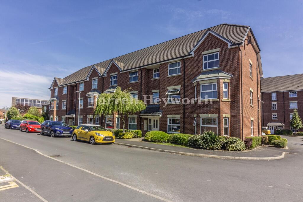 Main image of property: Great Park Drive, Leyland