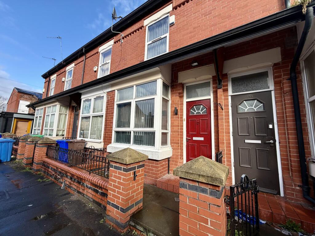 Main image of property: Broadfield Road, M14