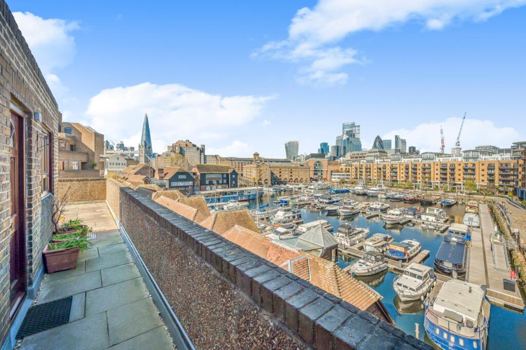 Main image of property: Nightingale House,
50 Thomas More Street, E1W