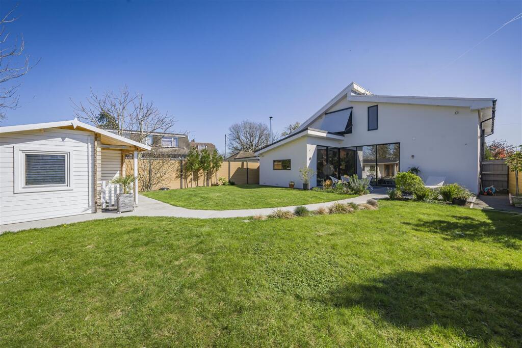 Additional image 23 of West Riding, Bricket Wood, St. Albans