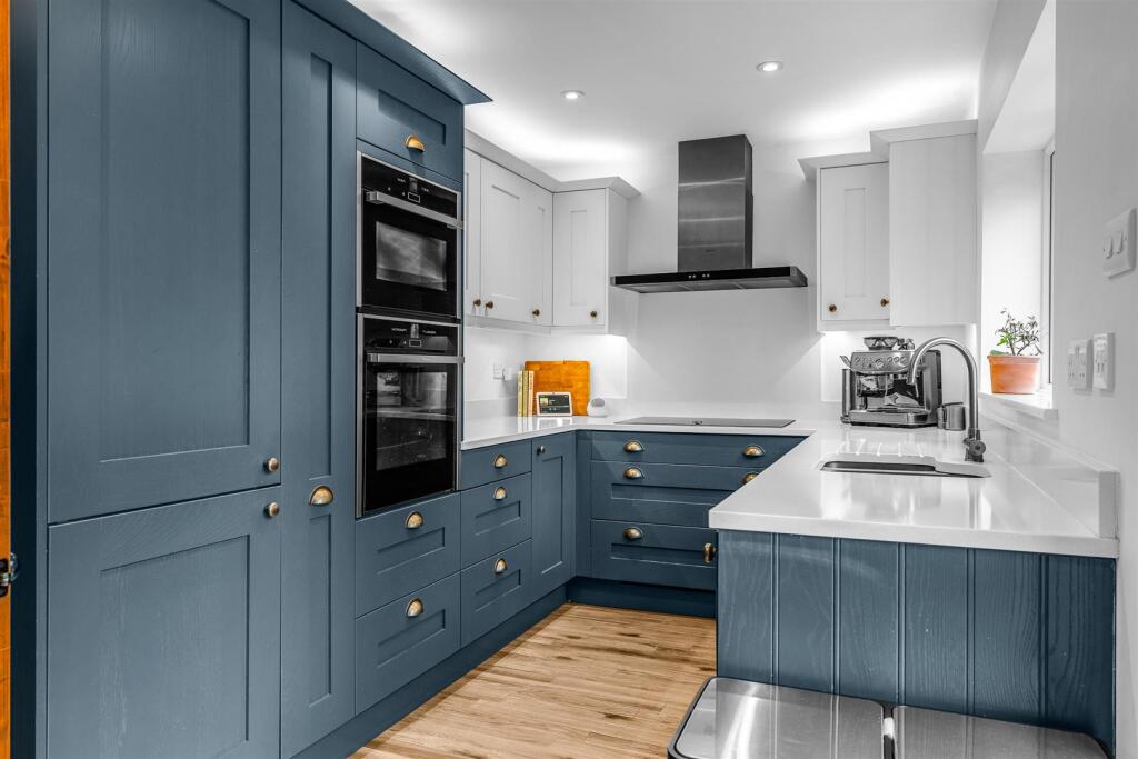 House in Hertford, Fordwich - View 5