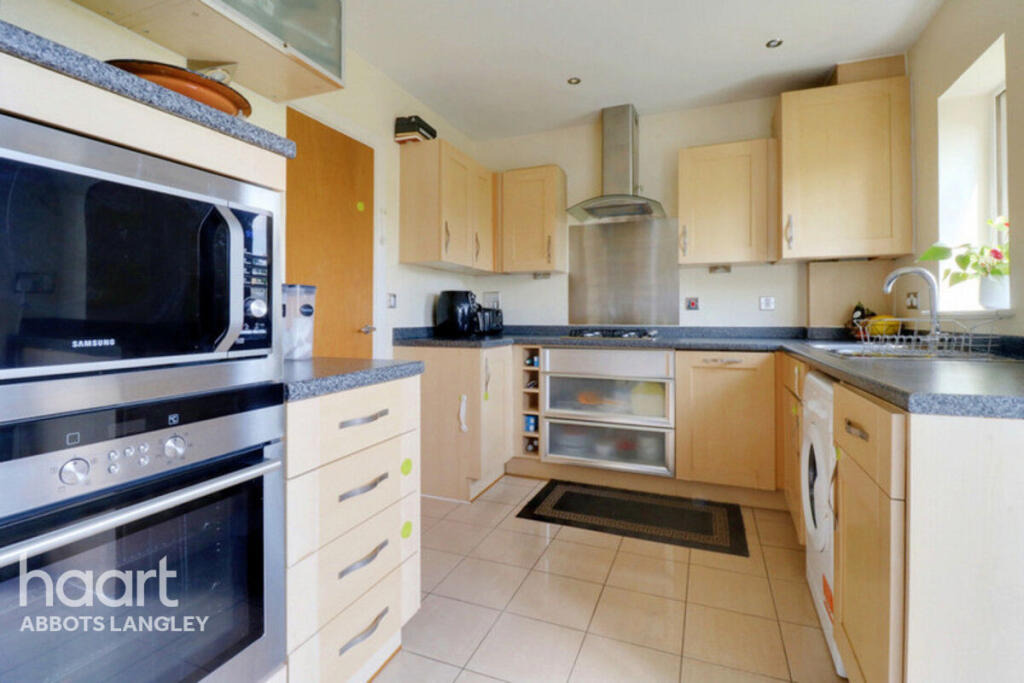 Main image of property: Modena Mews, WATFORD