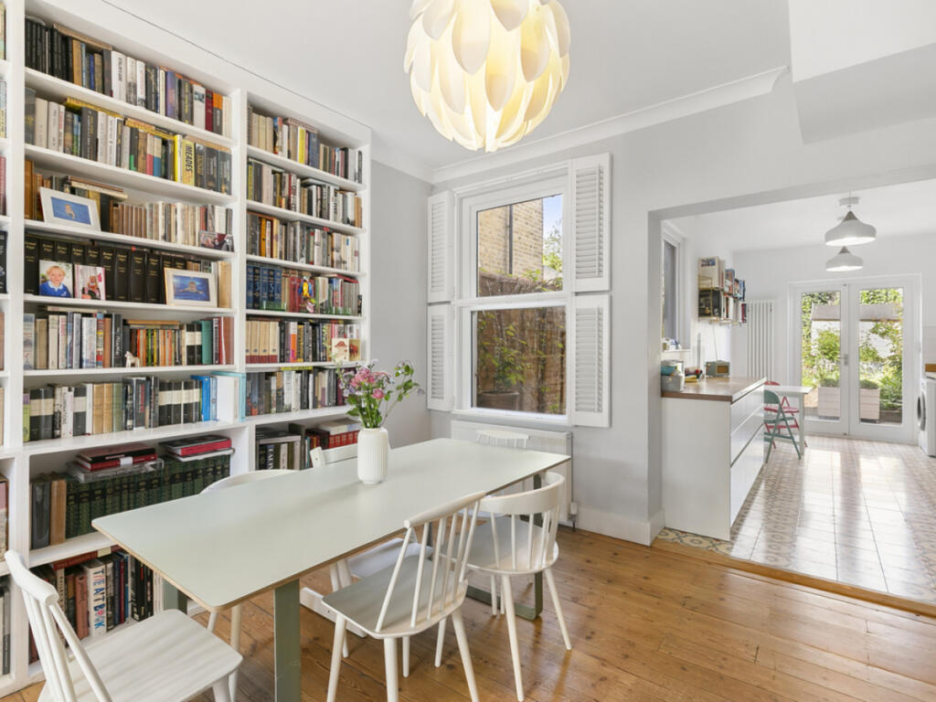 Main image of property: Manwood Road, London, SE4
