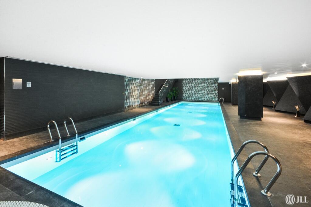 Studio apartment for rent