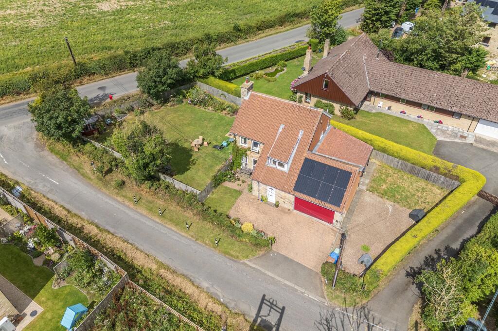 Harrogate Lane, Longframlington, NE65 photo 2