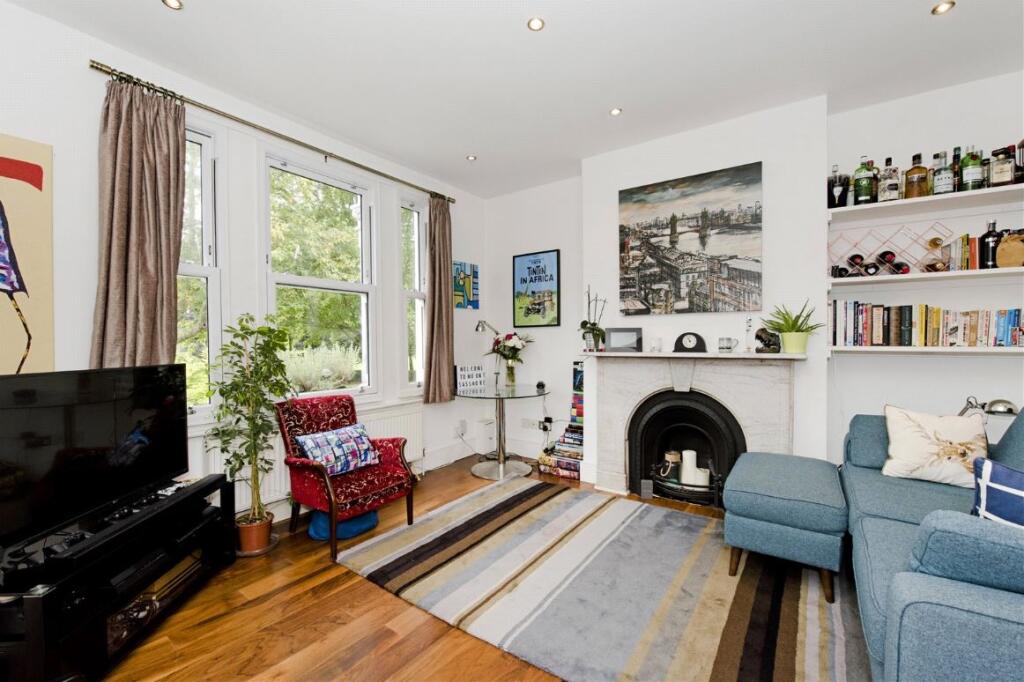 Apartment in London - View 4
