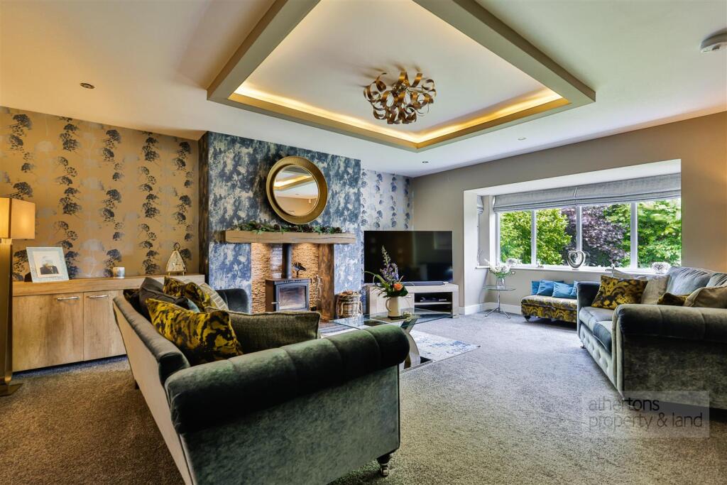 Additional image 6 of Red Lees Road, Cliviger, Burnley BB10