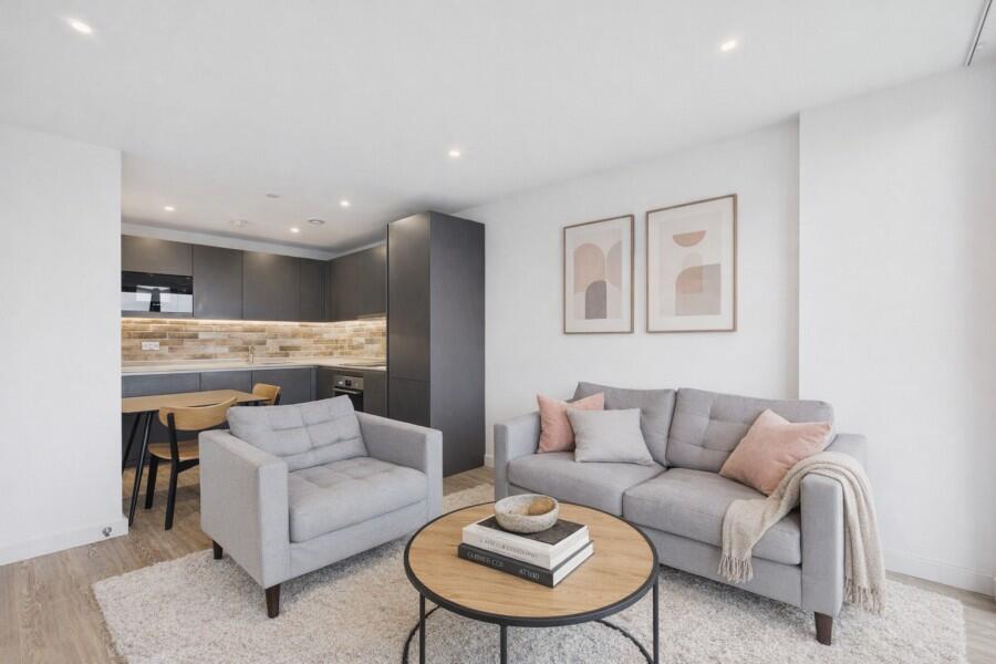 Main image of property: Wilson Building :: Castlefield