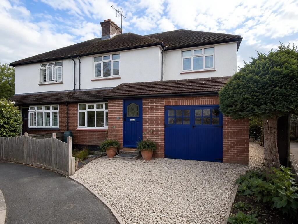 House in Guildford