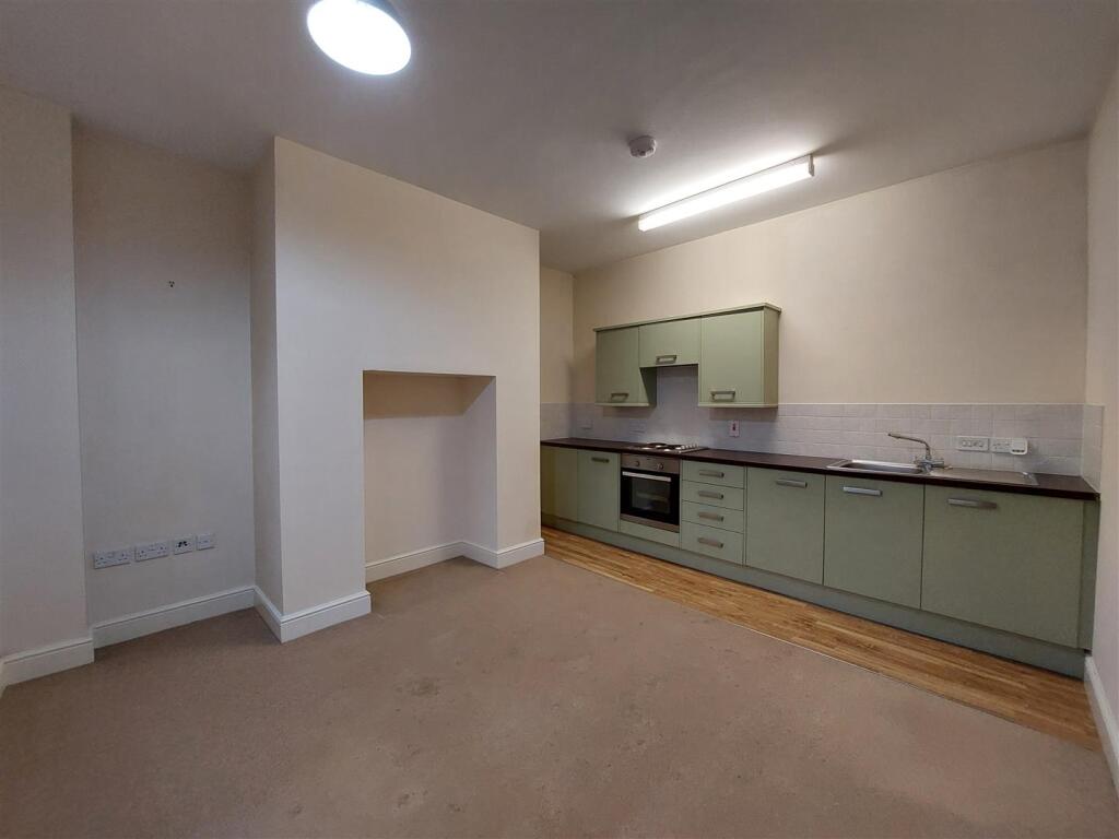 Homend Court, Ledbury - Shared ownership photo 3