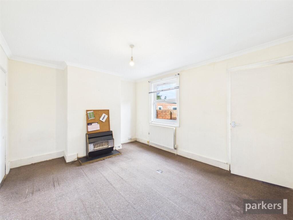 House in Reading, Spring Gardens, Whitley - View 3