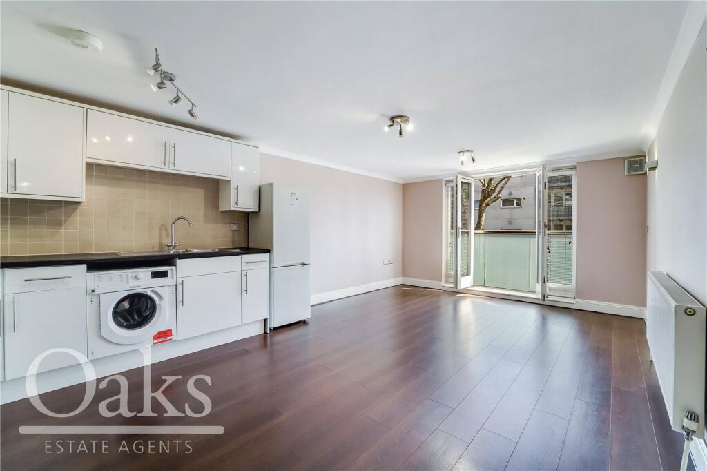 Main image of property: Addiscombe Grove, East Croydon