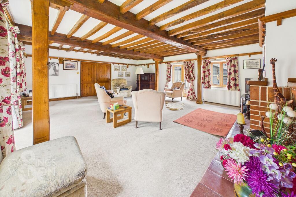 House in Norwich - View 2