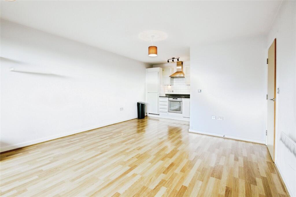 Main image of property: Providence Place, Maidenhead, Berkshire, SL6