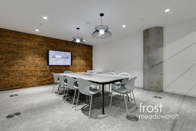 The White Building 11 Evesham Street W11 meeting room.jpg