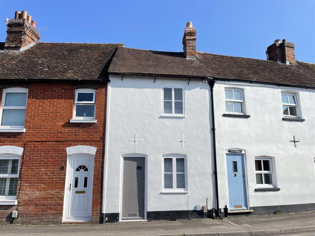 Main image of property: Lower Street, Harnham