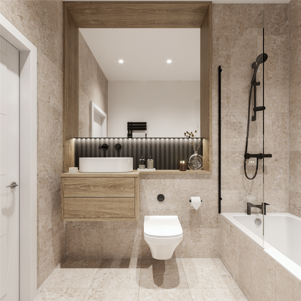 12 Aldersey Street photo 4