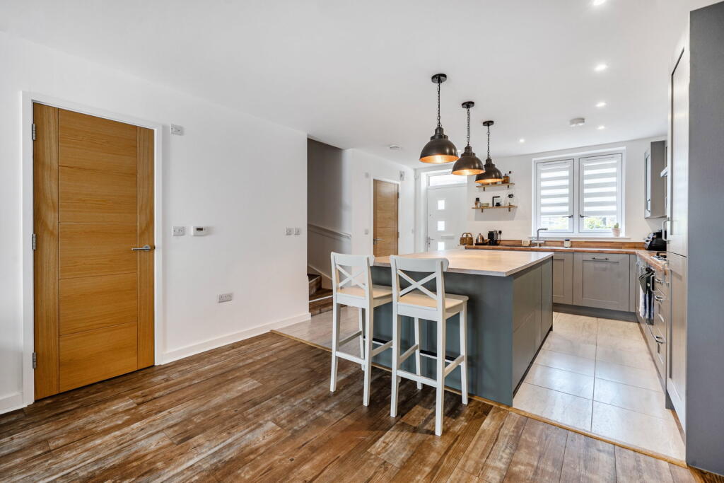 House in Reading - View 3