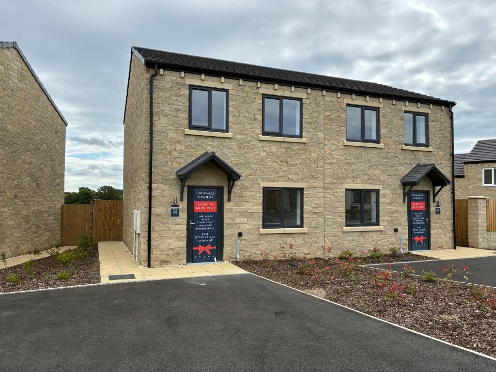 Main image of property: Delf Hill,
Rastrick,
HD6 3NL