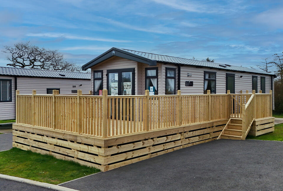 Main image of property: Trefalun Holiday Park – Pembrokeshire