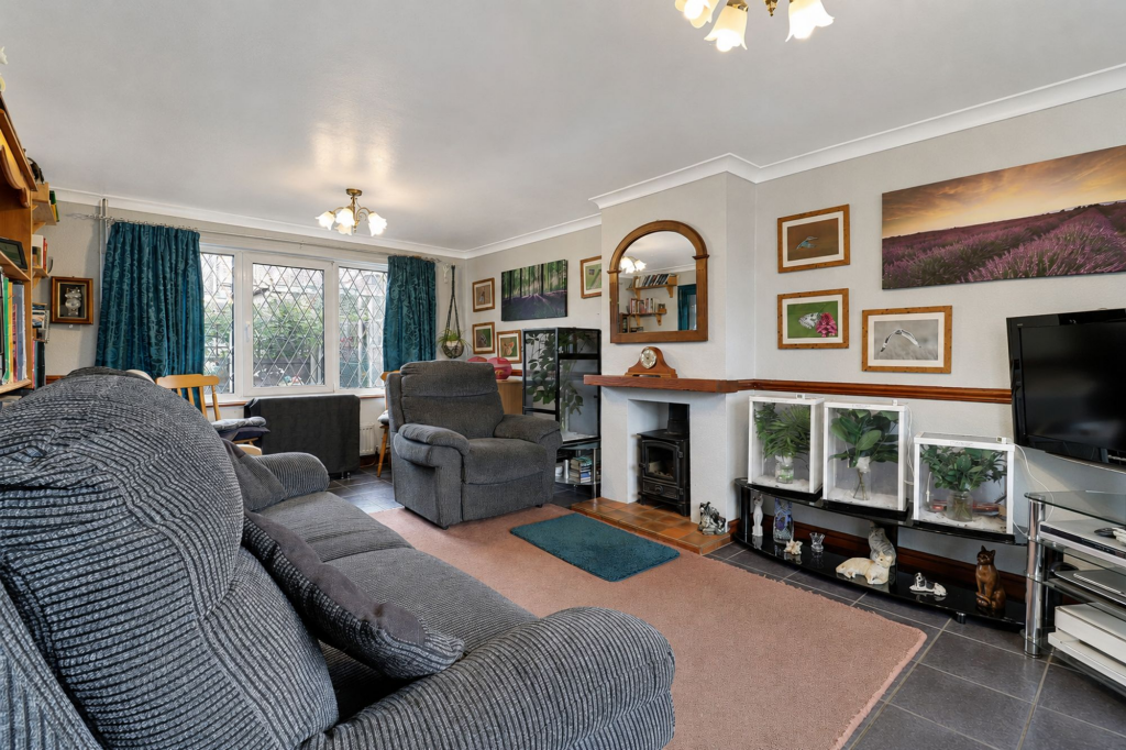 House in Barnetby, Melton Ross - View 4