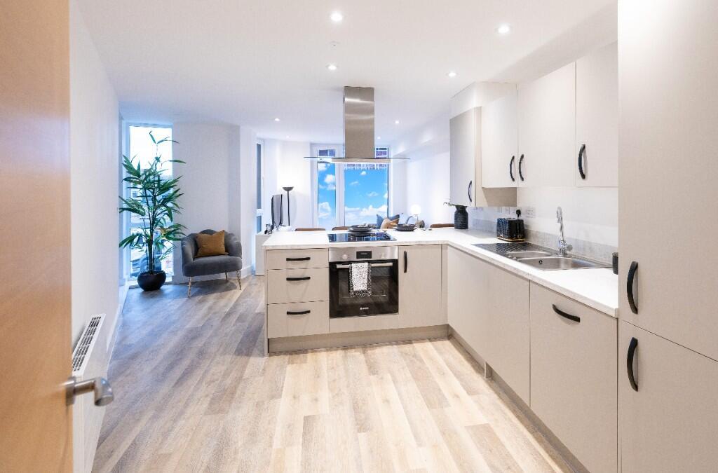 Main image of property: Mulberry Park,
Mulberry Way,
BA2 5DY