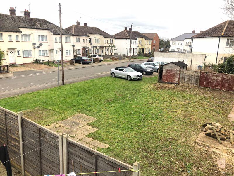Main image of property: Development Land, Harlington, Hayes