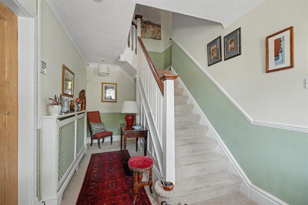 House in Nottingham, Long Eaton - More
