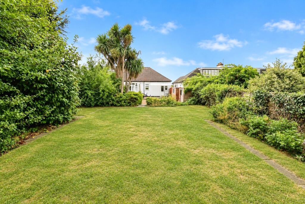 House in London - View 4
