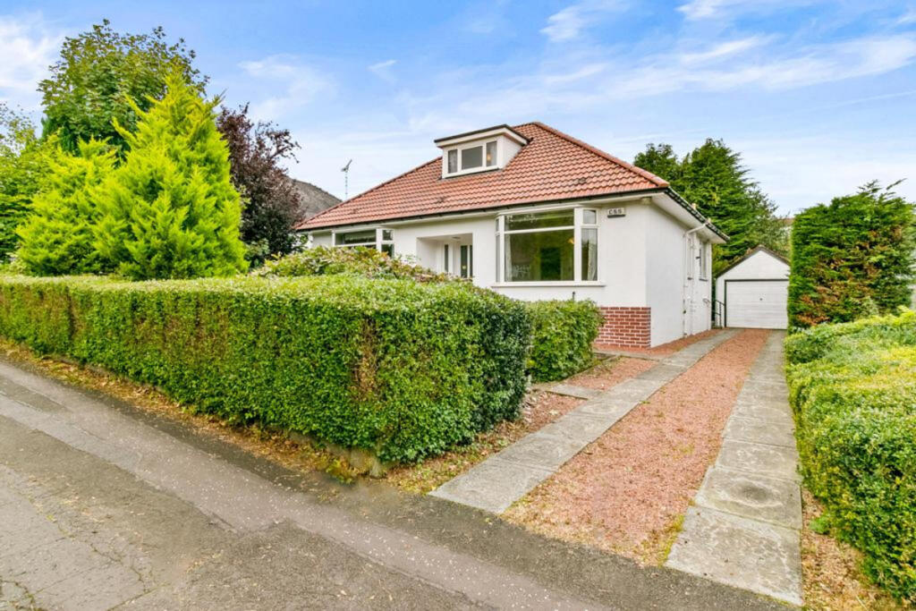 Main image of property: Windsor Avenue, Newton Mearns, G77
