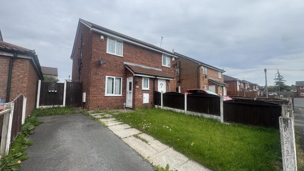 Main image of property: Mollington Road,Westvale