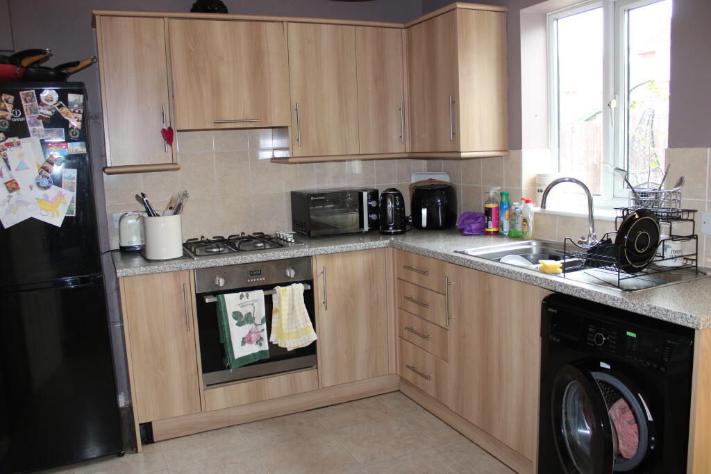 House in Llandudno, Bodelwyddan - View 3