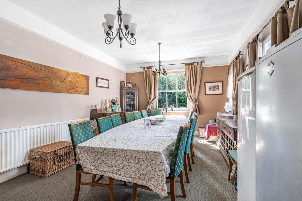 Abbey Road, Medstead, Alton, Hampshire photo 4