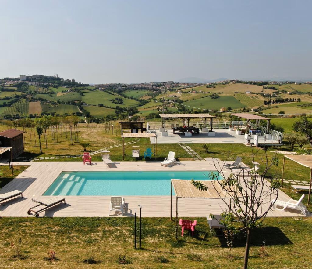 Main image of property: Le Marche, Fermo, Montegranaro