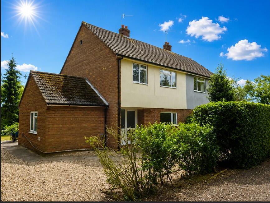 Main image of property: Bankhouse Cottage, The Delph, Spalding. PE11 3JH