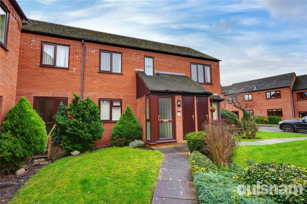 Main image of property: St. Georges Crescent, Droitwich, Worcestershire, WR9