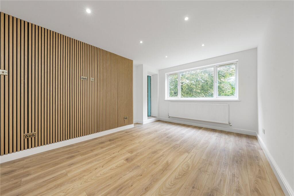 Main image of property: Cortis Road, London, SW15