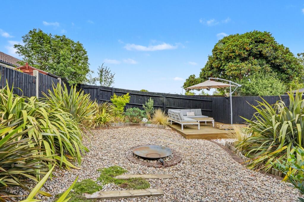 House in Cambridge - View 4