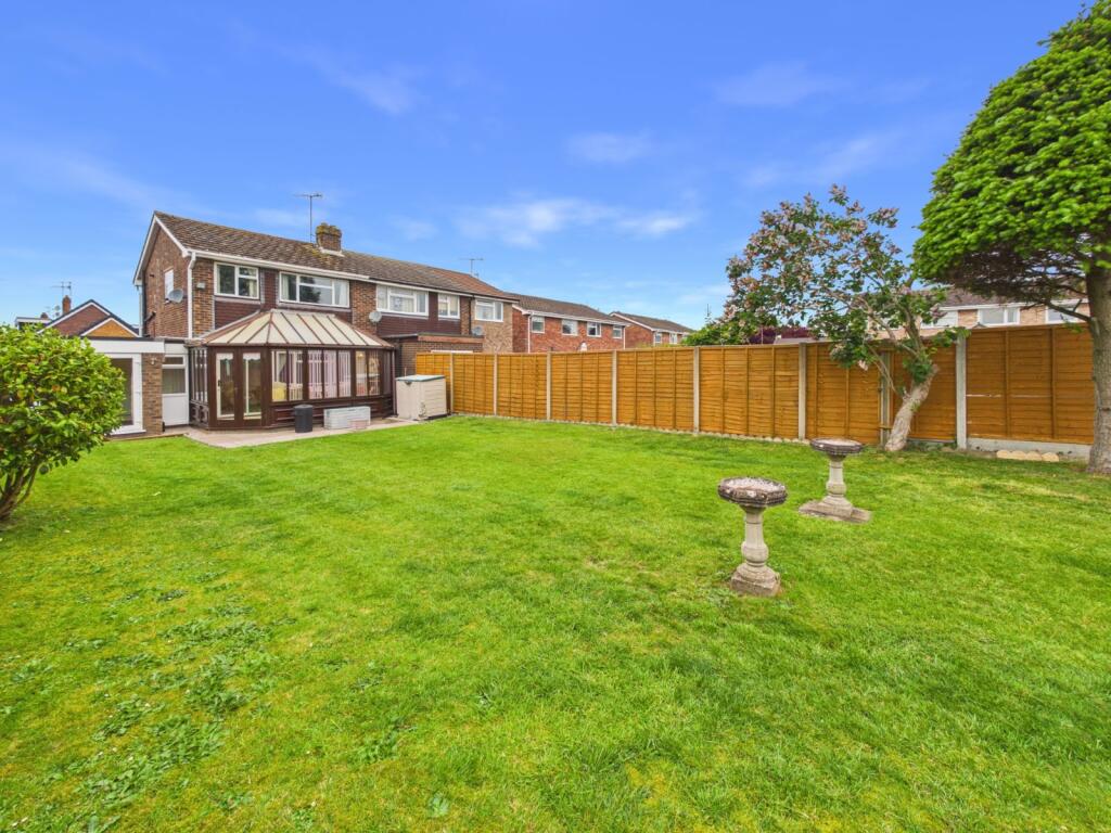 Main image of property: Halifax Drive, Worcester, Worcestershire, WR2